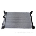 Radiatorfor Mercedes-Benz Clase 2.0L 14 Turbo MD CLA 250 2.0L L4 2014-